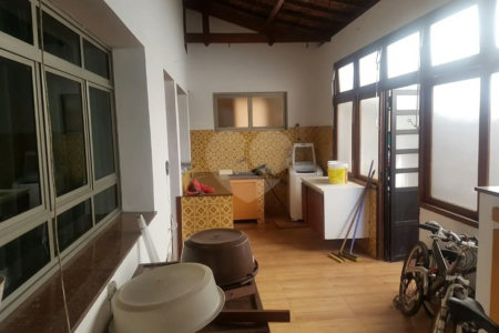 CASA TÉRREA PARA VENDA OU LOCAÇÃO COM 3 DORMITÓRIOS NO BOLSÃO DE INTERLAGOS