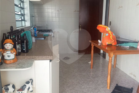 Casa à venda com 3 quartos em Vila Gustavo, São Paulo, SP