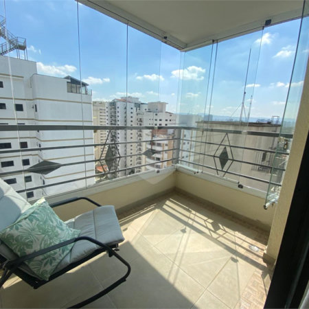 Apartamento à venda com 4 quartos, sendo 2 suítes, em Vila Hamburguesa, São Paulo, SP