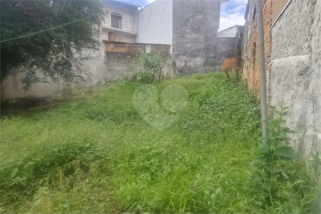 Terreno à venda em Água Fria, São Paulo, SP