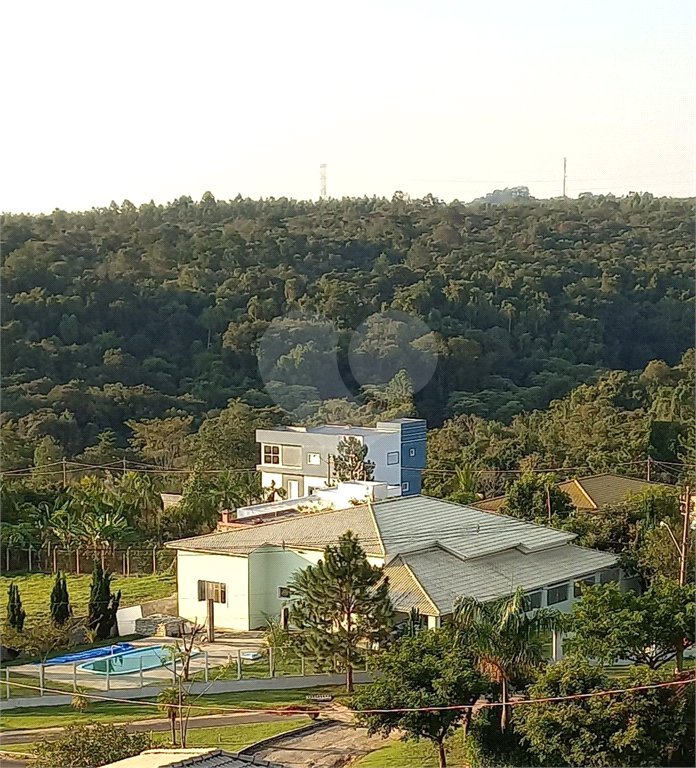 Casa à venda com 3 suítes no condomínio Chacara Castelo, Sorocaba - SP
