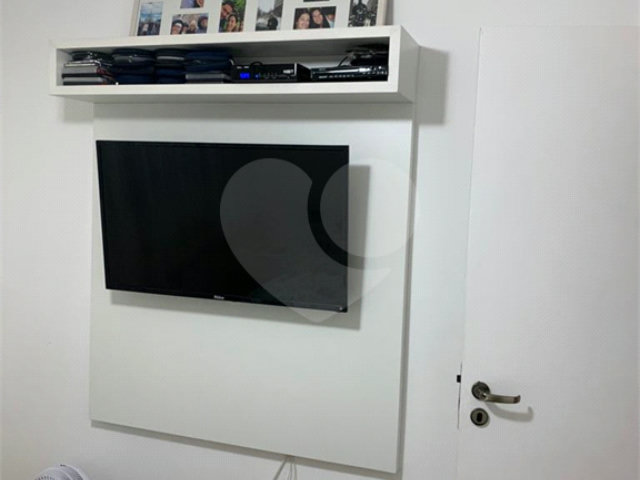 Apartamento à venda com 2 quartos em Santana, São Paulo, SP