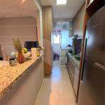 Apartamento à venda com 3 quartos, sendo 1 suíte, em Vila Guilherme, São Paulo, SP