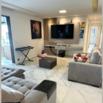 Apartamento à venda com 3 quartos, sendo 2 suítes, em Ipiranga, São Paulo, SP