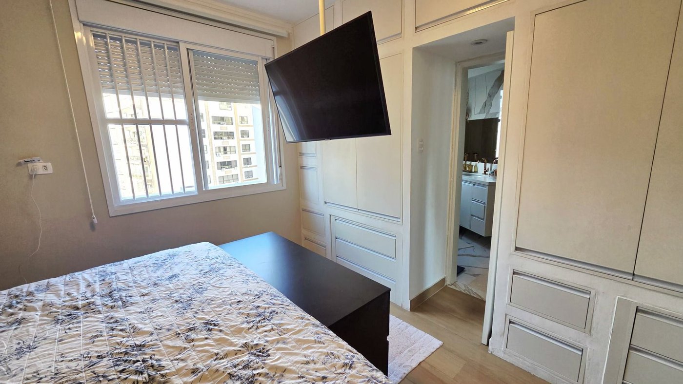 Apartamento com 3 dormitórios à venda, 187 m² por R$ 1.350.000,00 - Gonzaga - Santos/SP