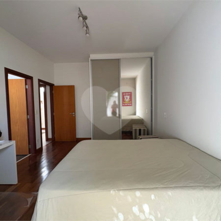 Casa à venda com 3 suítes no condomínio Damha II, São Carlos - SP