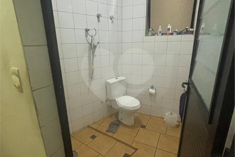 Casa Térrea à venda com 3 quartos em Casa Verde, São Paulo, SP