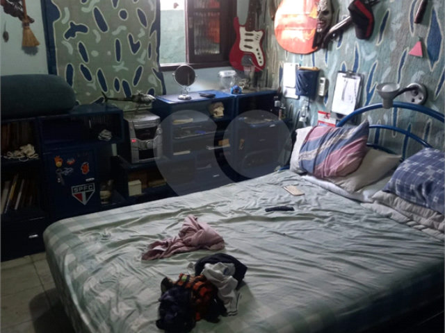 Casa à venda com 2 quartos em Tucuruvi, São Paulo, SP