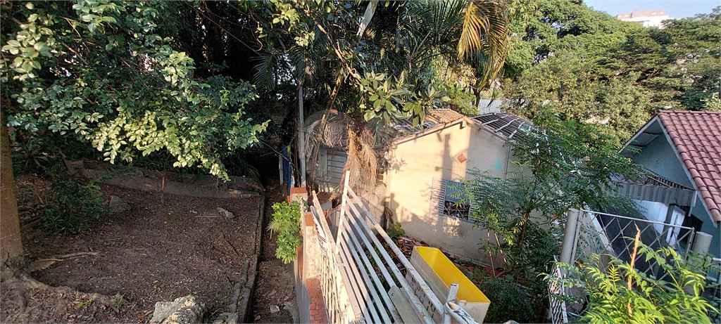 Terreno à venda em Santana, São Paulo, SP