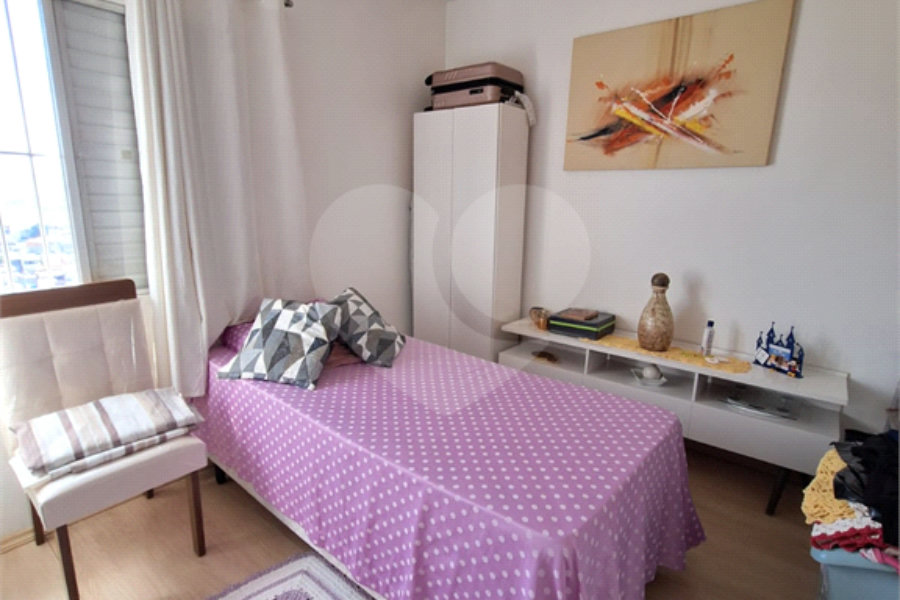 Apartamento à venda ou para alugar com 2 quartos em Freguesia do Ó, São Paulo, SP