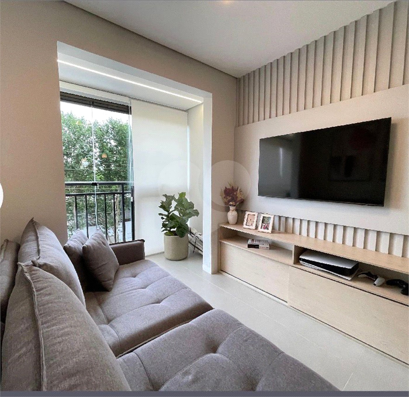 Apartamento à venda com 2 quartos em Butantã, São Paulo, SP