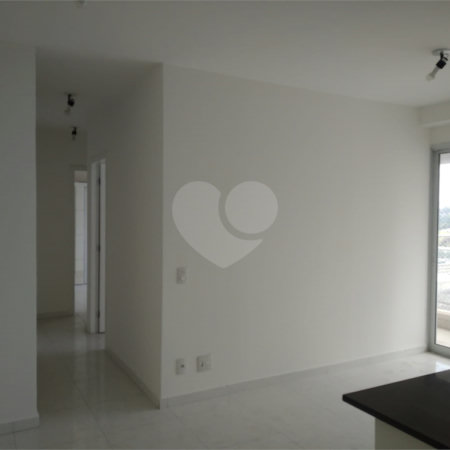 Apartamento para alugar com 2 quartos em Vila Anastácio, São Paulo, SP