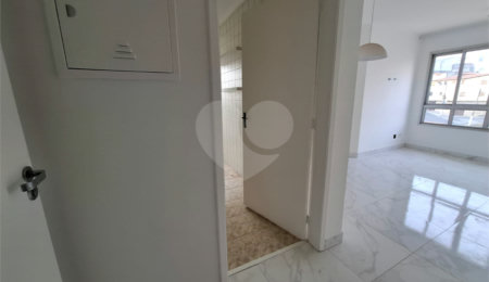 Apartamento à venda com 2 quartos em Parada Inglesa, São Paulo, SP