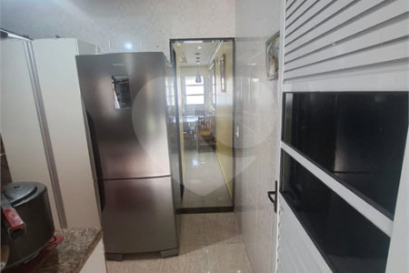 Casa à venda com 2 quartos, sendo 1 suíte, no condomínio Clube Caminho do Park, Rio de Janeiro - RJ