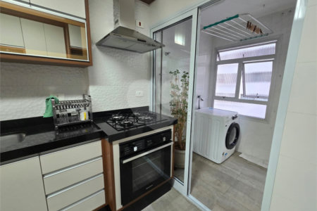 Apartamento à venda com 3 quartos, sendo 1 suíte,  em Santana, São Paulo, SP