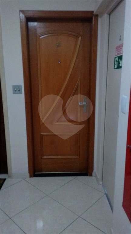 Apartamento à venda com 2 quartos em Casa Verde, São Paulo, SP