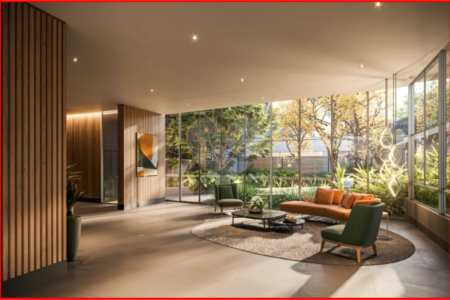 Apartamento à venda com 3 suítes em Moema, São Paulo, SP
