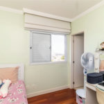 Apartamento à venda com 3 suítes em City América, São Paulo, SP