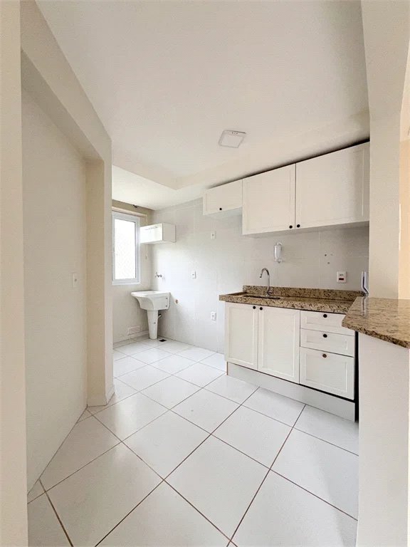 Apartamento à venda com 2 quartos em Taboleiro Verde, Cotia, SP