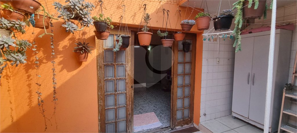 Casa à venda com 3 quartos em Mandaqui, São Paulo, SP