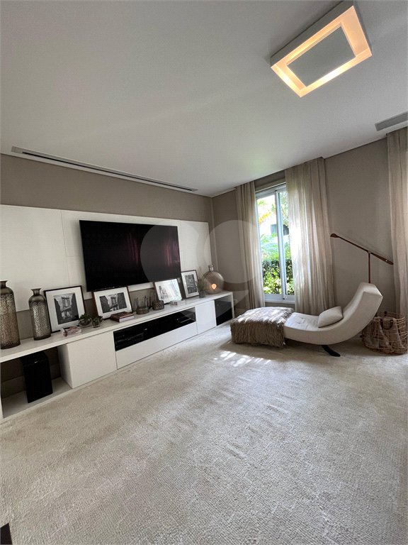 Casa à venda com 4 suítes no condomínio Reserva Nova Cantareira., São Paulo - SP