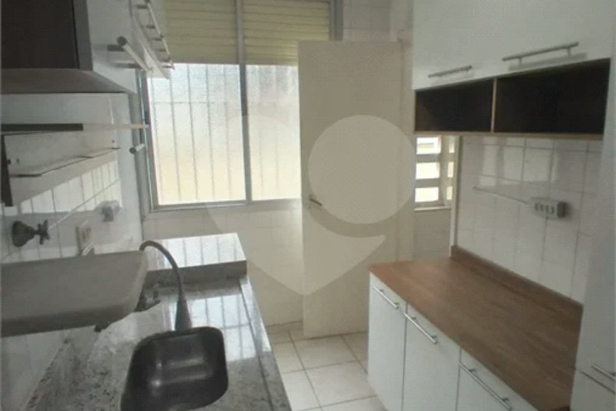 Apartamento para alugar com 2 quartos em Pinheiros, São Paulo, SP