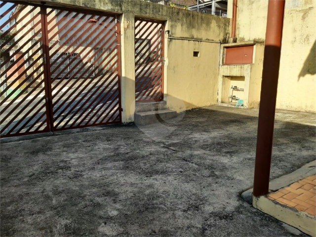 Terreno à venda em Tucuruvi, São Paulo, SP