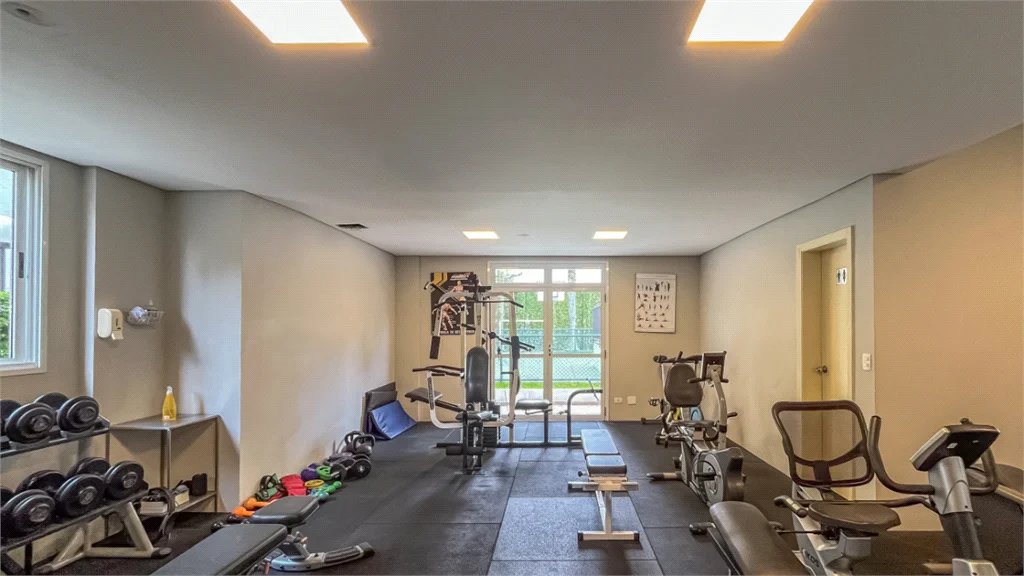 Cobertura à venda com 3 quartos, sendo 2 suítes, em Vila Progredior, São Paulo, SP