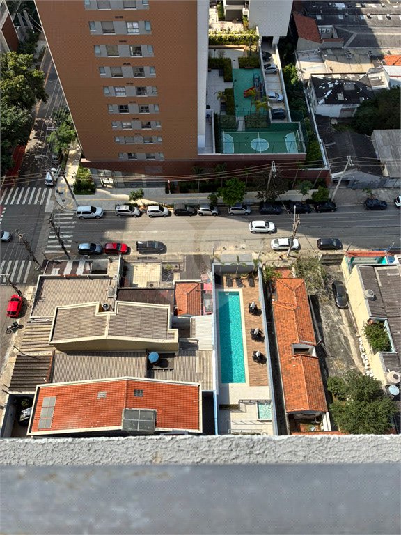 Studio à venda com 1 quarto em Ipiranga, São Paulo, SP