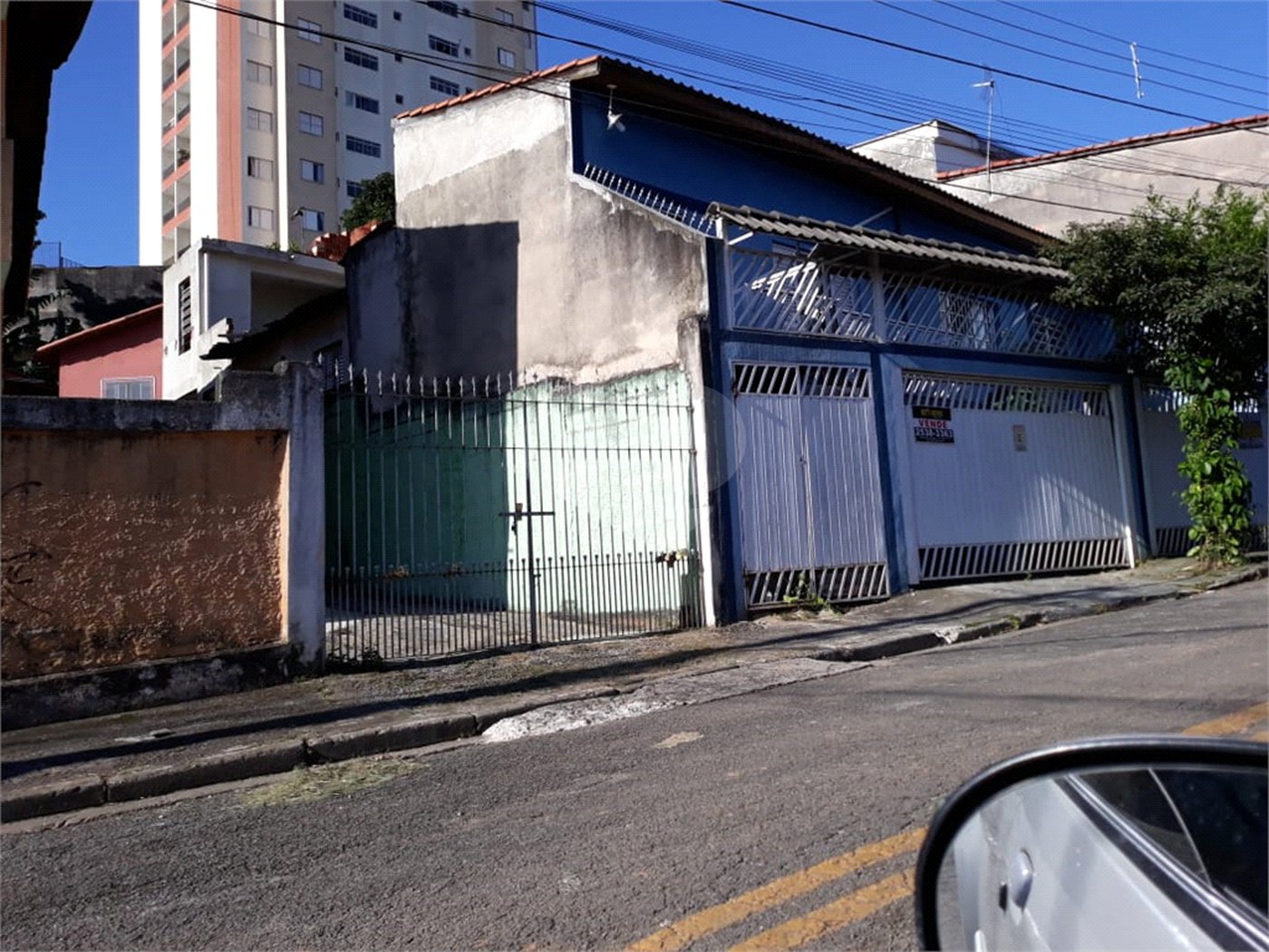 Sobrado à venda com 3 quartos em Vila Renata, Guarulhos, SP