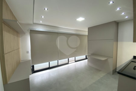 Apartamento para alugar com 1 quarto em Santana, São Paulo, SP