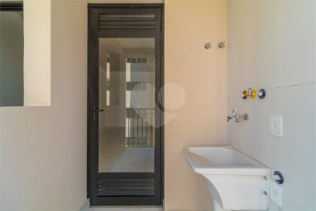Apartamento à venda com 2 quartos, sendo 1 suíte, em Brooklin, São Paulo, SP