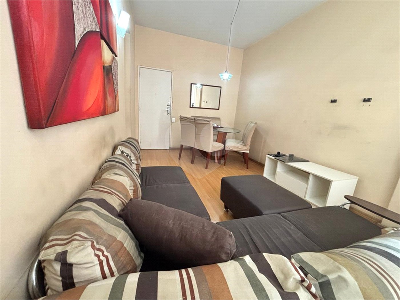 Apartamento à venda com 2 quartos em Tijuca, Rio de Janeiro, RJ