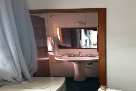 Casa à venda com 3 quartos, sendo 1 suíte,  em Lapa de Baixo, São Paulo, SP