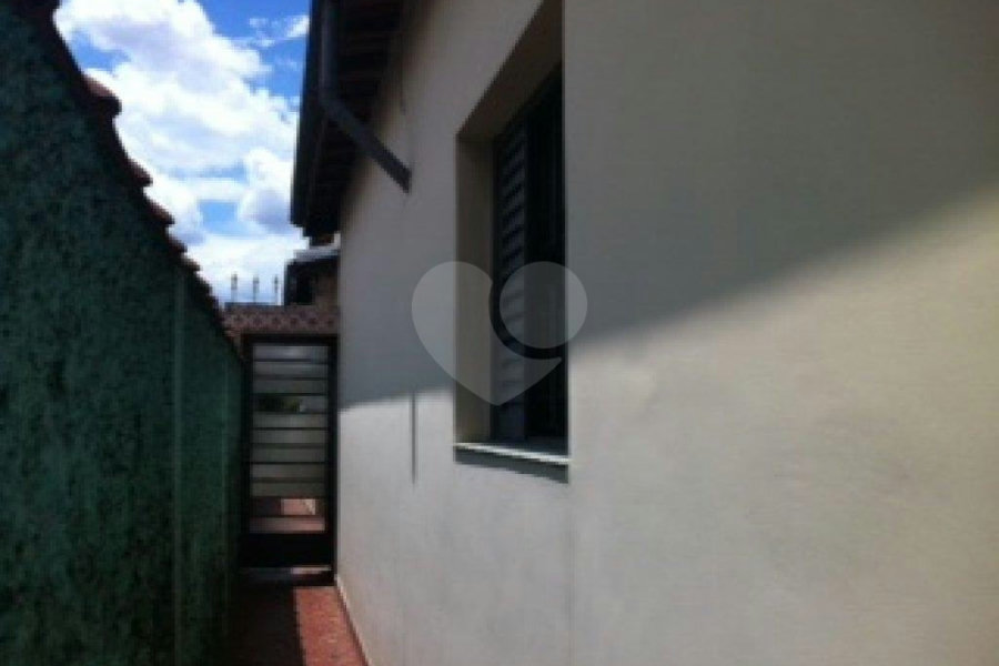 Casa Térrea à venda com 4 quartos em Casa Verde, São Paulo, SP