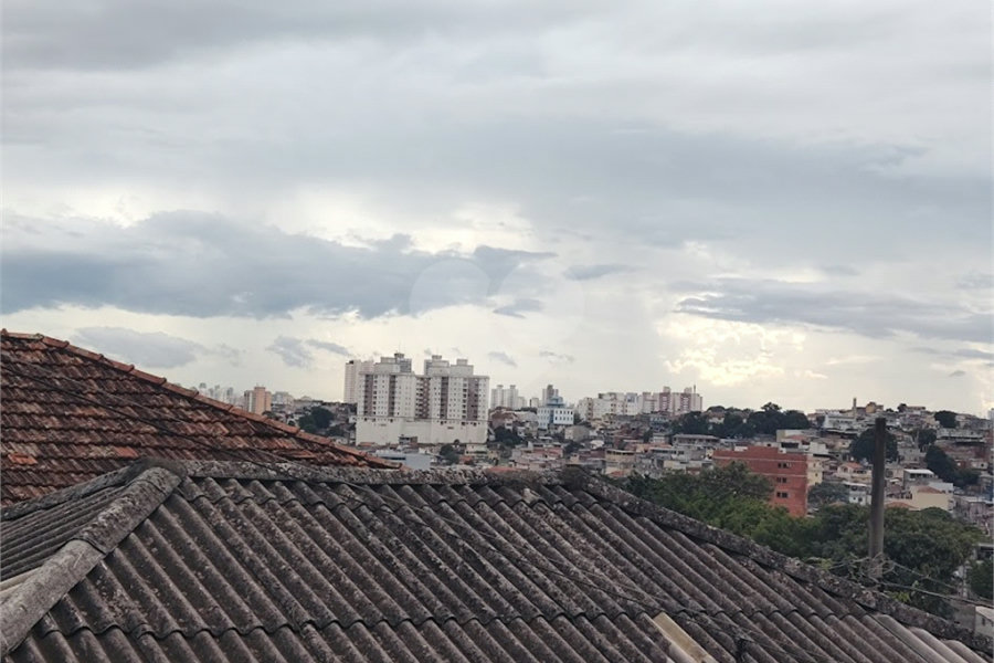 Sobrado à venda com 5 quartos em Imirim, São Paulo, SP