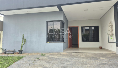 Casa em condomínio à venda com 3 quartos, sendo 1 suíte,  em Cajuru do Sul, Sorocaba, SP