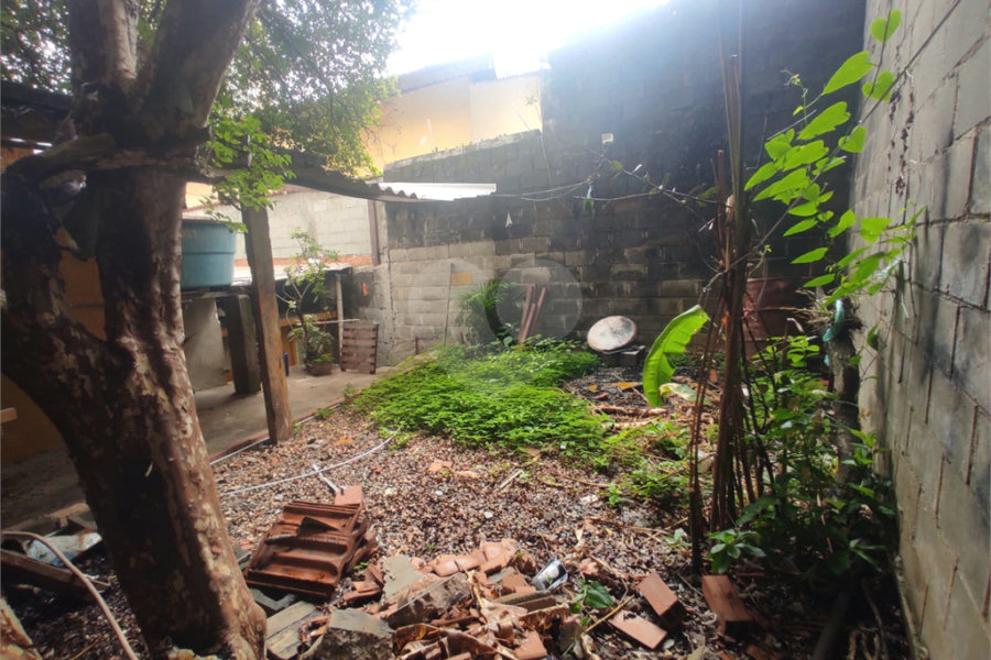 Casa à venda com 3 quartos em Vila Guilherme, São Paulo, SP