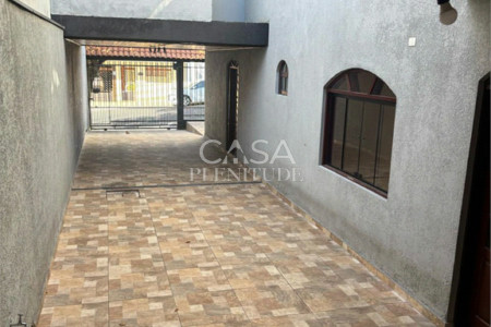 Sobrado à venda com 3 quartos, sendo 1 suíte, em Wanel Ville, Sorocaba, SP