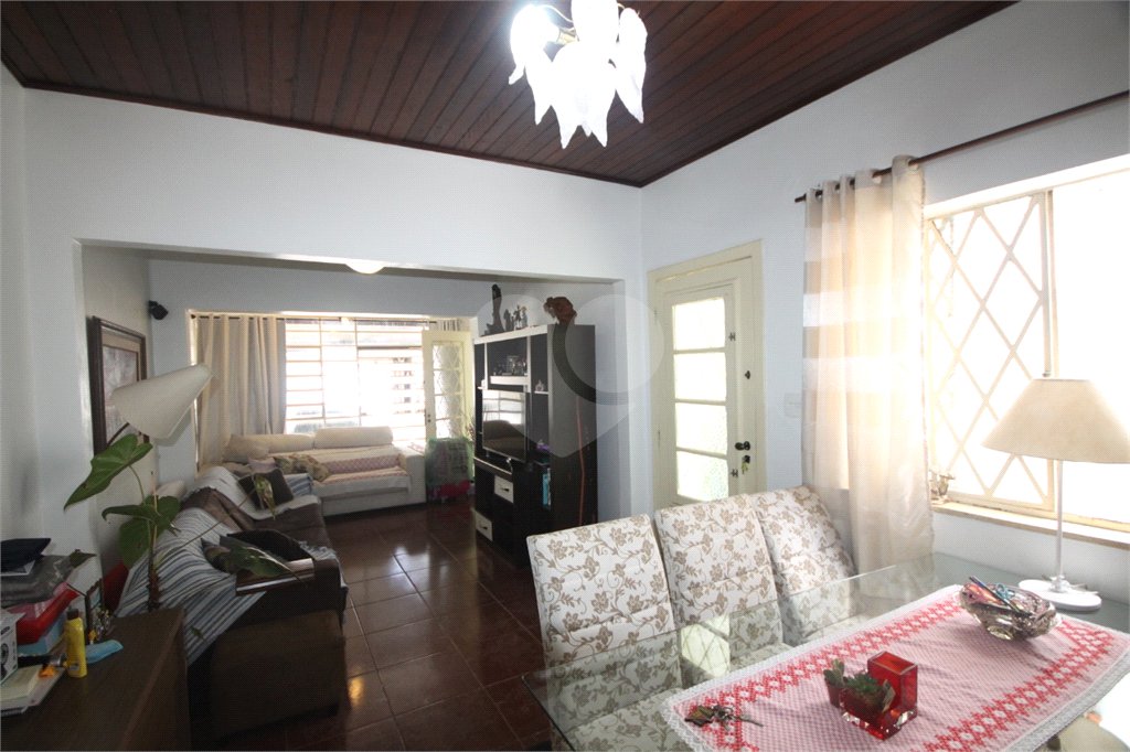 Casa à venda com 6 quartos, sendo 4 suítes, em Planalto Paulista, São Paulo, SP