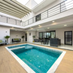 Casa à venda com 3 suítes no condomínio Jardim Residencial Dona Maria José, Indaiatuba - SP