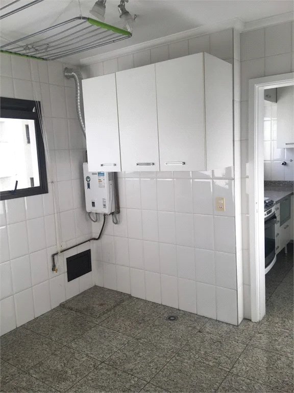 Apartamento à venda com 4 suítes em Vila Suzana, São Paulo, SP