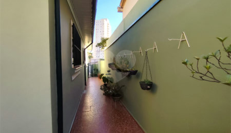Casa Térrea à venda com 2 quartos em Santana, São Paulo, SP