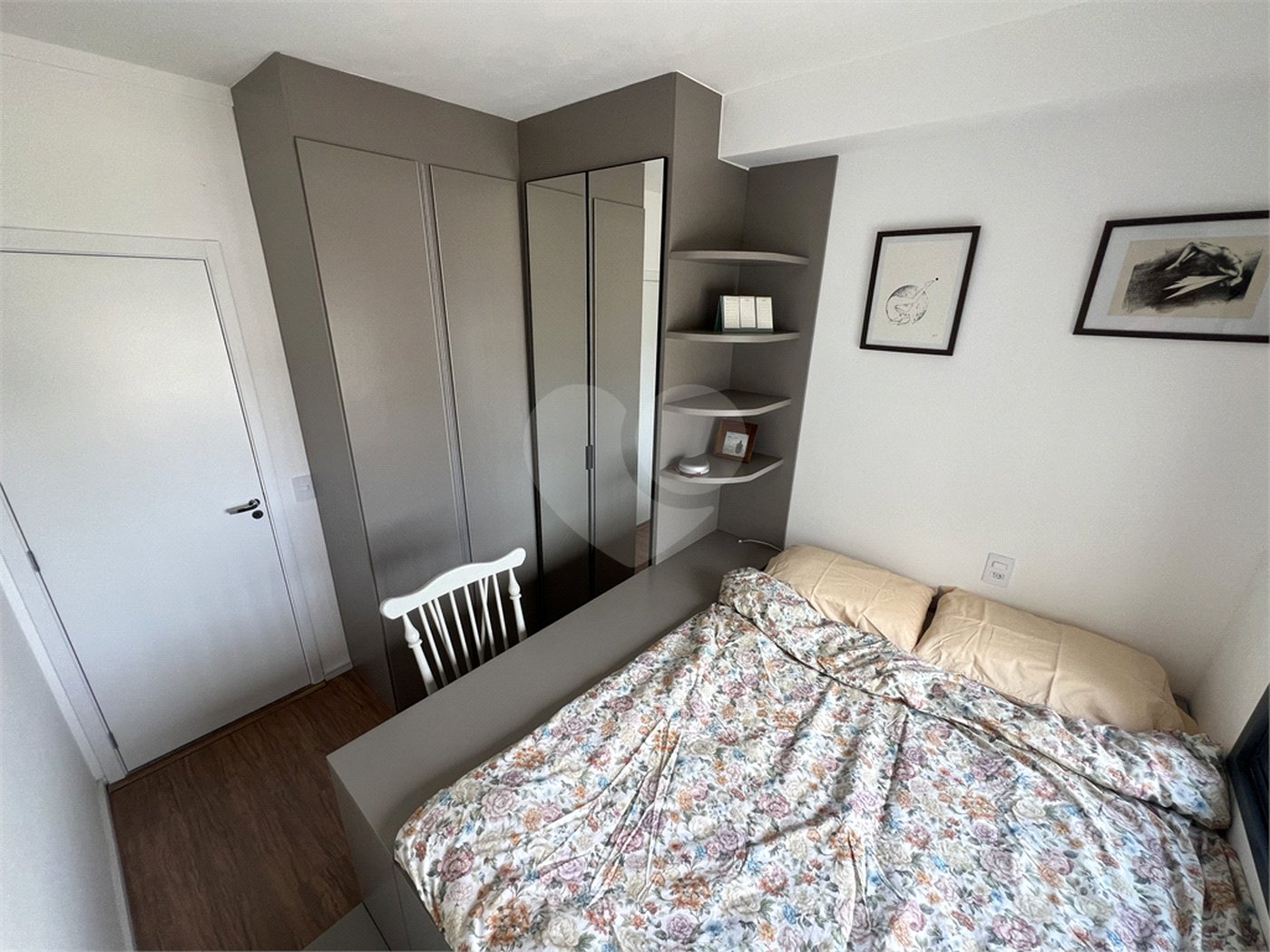 Studio para alugar com 1 quarto em Butantã, São Paulo, SP