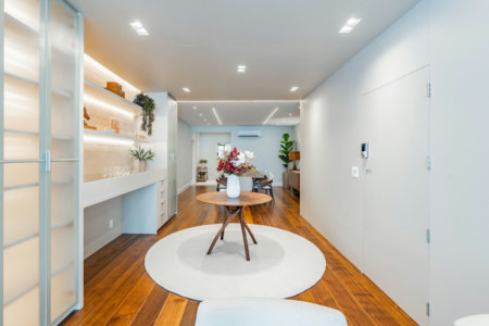 Apartamento com 4 dormitórios à venda, 335 m² por R$ 4.390.000,00 - Gonzaga - Santos/SP