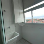 Apartamento à venda com 2 quartos em Vila Olho D'agua, Itapetininga, SP