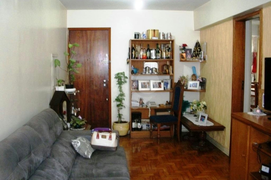 Apartamento à venda com 3 quartos, sendo 1 suíte,  em Tucuruvi, São Paulo, SP