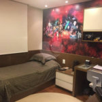 Apartamento à venda com 3 suítes em Santana, São Paulo, SP