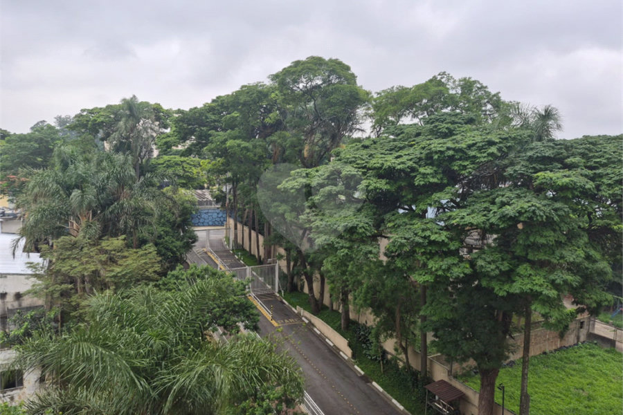 Apartamento à venda com 2 quartos em Mandaqui, São Paulo, SP