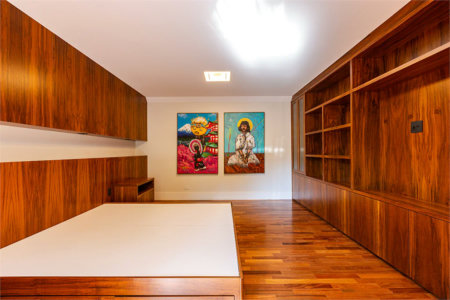 Casa à venda com 4 suítes em Alto de Pinheiros, São Paulo, SP